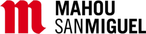 Mahou San Miguel logo 2013